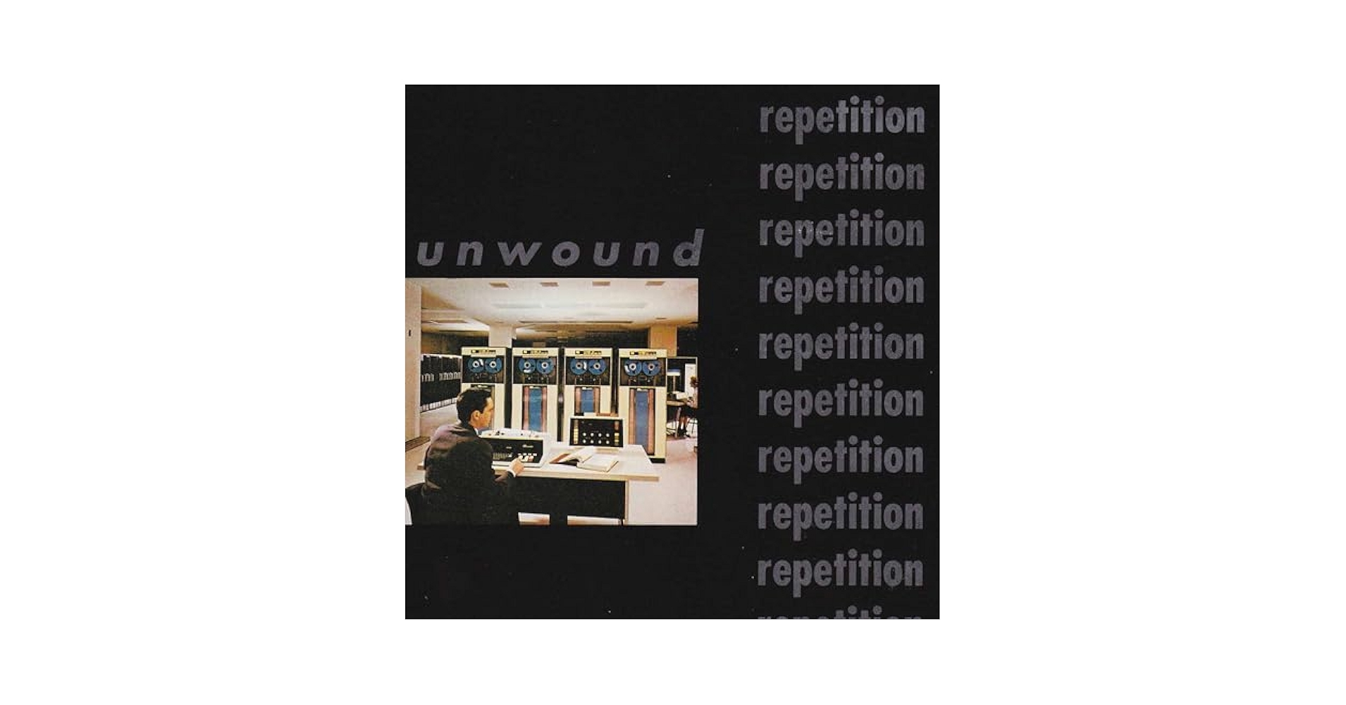 洋楽 Unwound     Repitition 8186oTSHgpL._SY200_QL15_.jpg